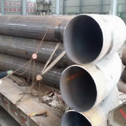 ASME B16.49 BEND PIPE