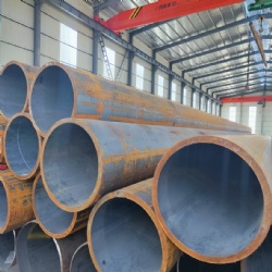 TPCO SMLS PIPE A106 GrB