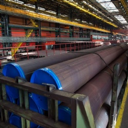 API 5L X42 LSAW  PIPE